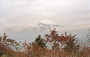Der Berg Fuji-san