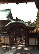 Kamakura, Kenchoji-Tempel