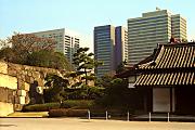 Tokyo, Kontraste