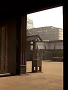 Tokyo, Ote-mon