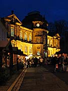 Sonneberg - Museumsweihnacht 2004
