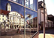 zum Fotoalbum "Bilder aus Sonneberg"