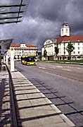 Stadttangente (51 kB - bitte anklicken)