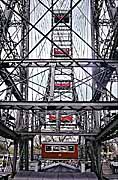 Riesenrad im Prater