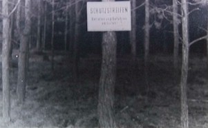 Schutzstreifen