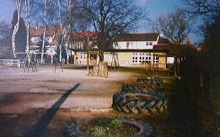 Pavillion