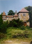 Burg