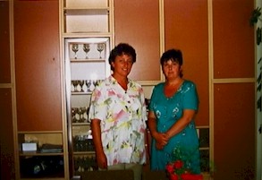 Erzieherinnen